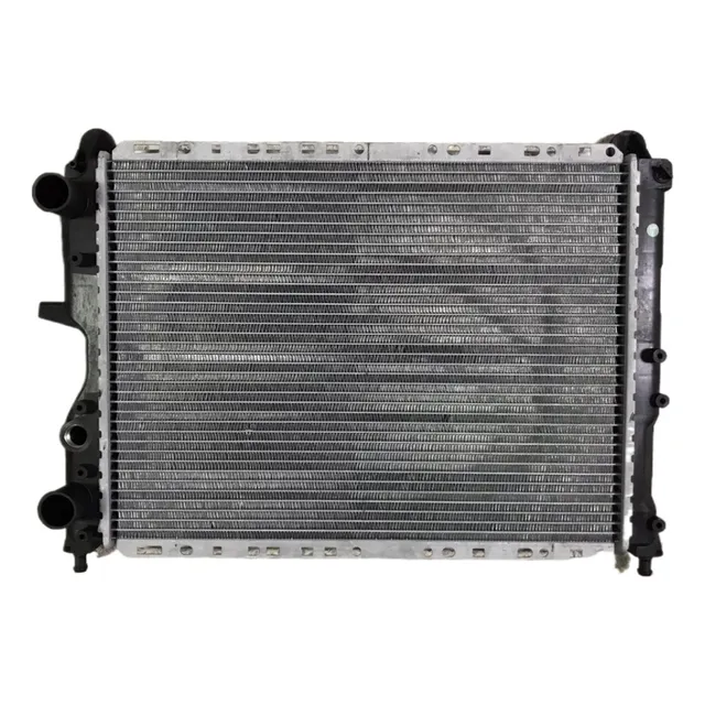 Radiador Fiat Tipo 1.6 1994 1995 1996 1998 Sincronico 50x37