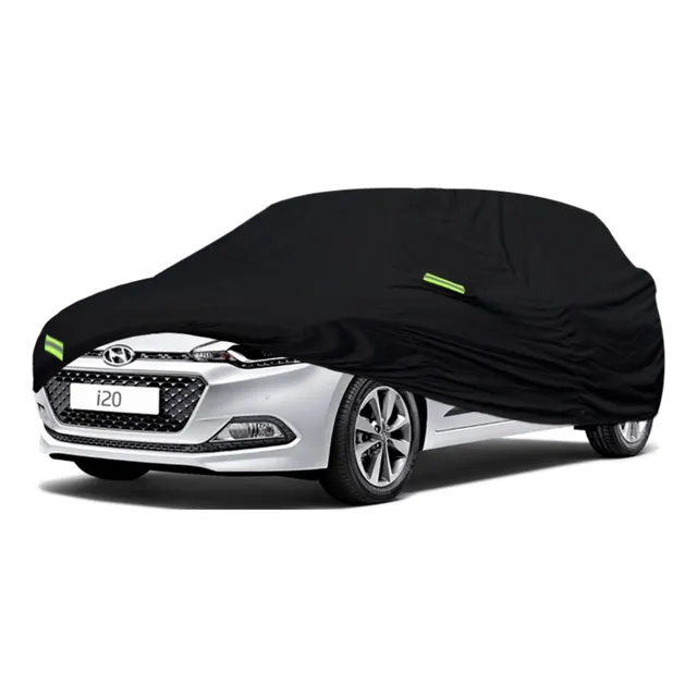 Cobertor De Auto Negro Hyundai I20 Hatchback /funda/forro