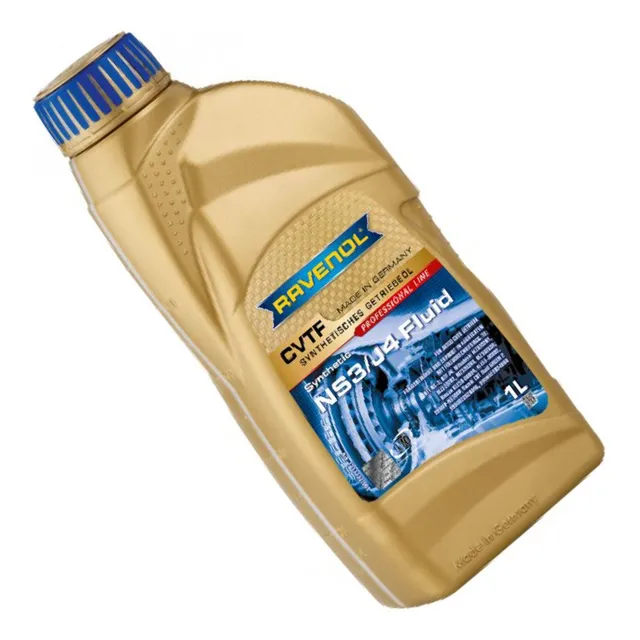 Lubricante Caja Cvtf / Ns3