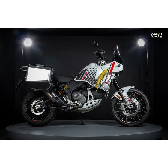 Ducati Desert X