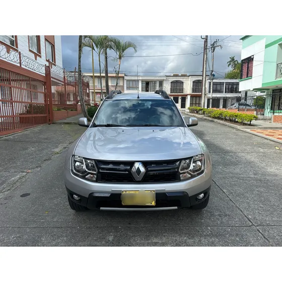 Renault Duster 1.6 Dynamique 4x2