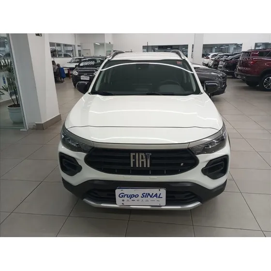 Fiat Pulse 1.0 Turbo 200 Audace