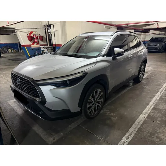 Toyota Corolla Cross 1.8 Hev Xei Ecvt