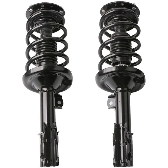 Mostplus 172199 172200 Puntal Delantero Y Primavera Conjunto