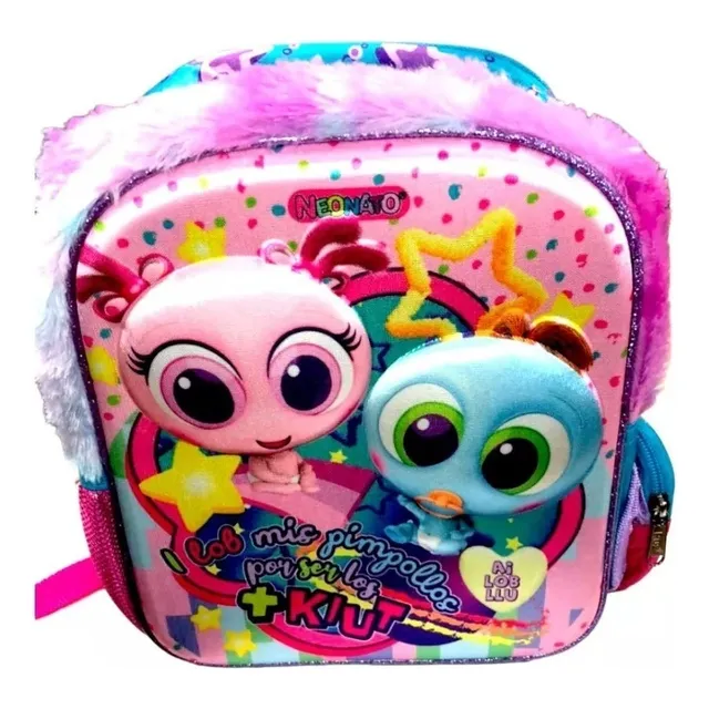 Neonato Distroller Mochila Kinder Mini 159820