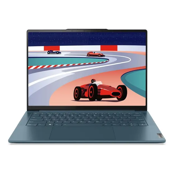 Notebook Lenovo Yoga Pro 7 Intel Ci 7 16gb 512gb Nvidia Gf Color Azul