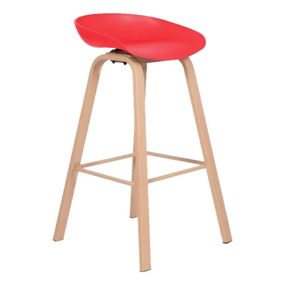 Silla Moderna Hogar Comedor Cafeteria Restaurante Lima