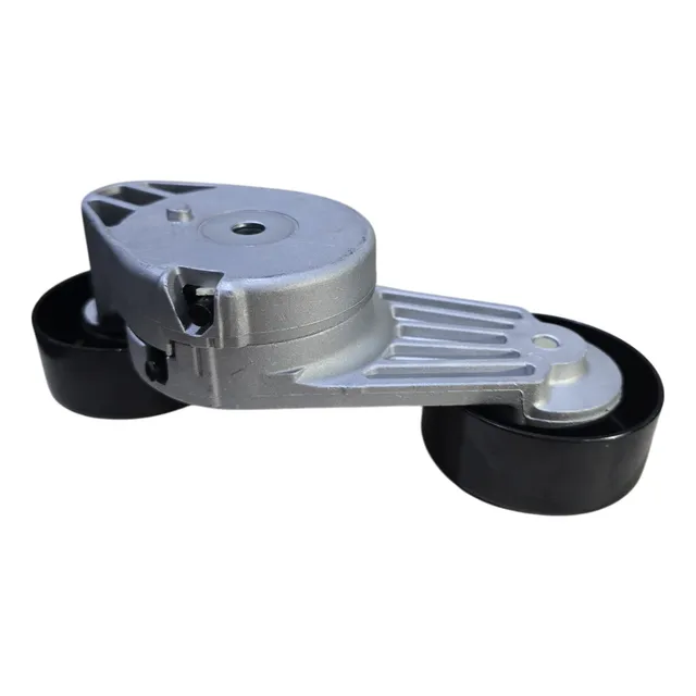 Tensor Correa Poli V Vw Gol 1.6 Power 8v C/ Aire Direccion