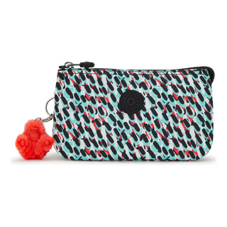 Creativity L Cosmetiquera Neceser Lapicera Kipling Printed Creativity L Cosmetiquera Neceser Lapicera Kipling Printed