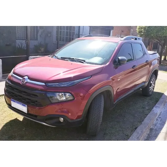 Fiat Toro 2.0 Freedom 4x2