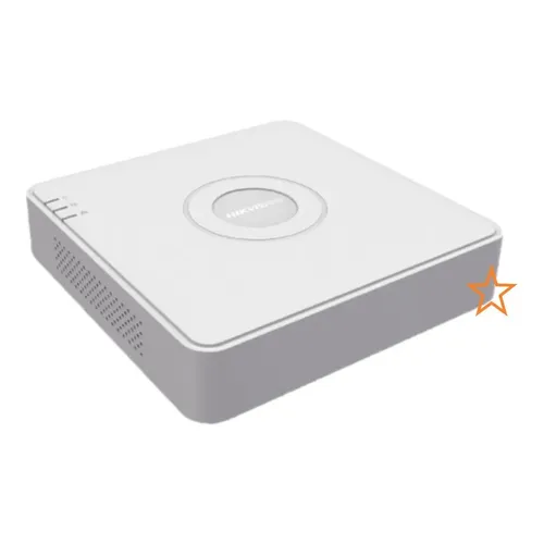 Gravador Dvr 16 Canais Full Hd Hikvision Ds-7216hqhi-k2 | MercadoLivre