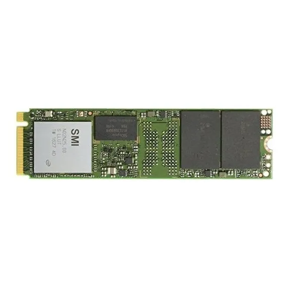 Intel Ssd 600p Series Ssdpekkw128g7x1 (128 Gb, M.2 80mm Pcie