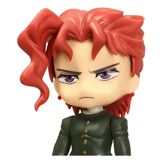 Figura Noriaki Kakyoin - Jojo's Bizarre Adventure