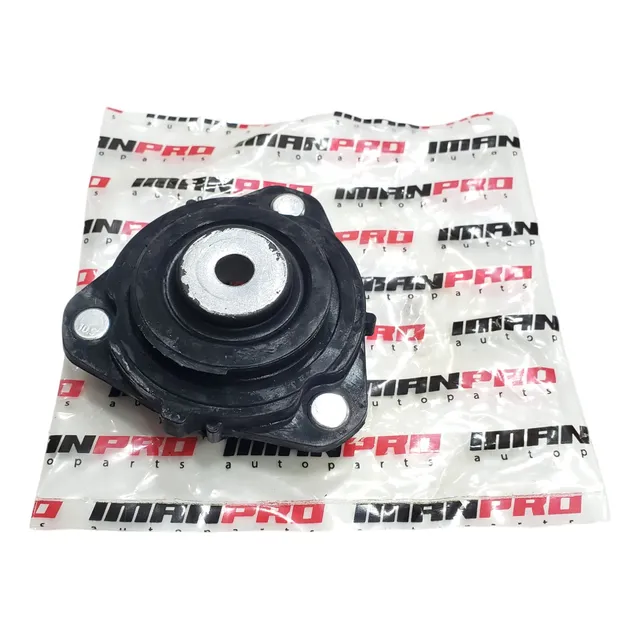 Base Amortiguador Delantero Fiesta Power Max Move Ecosport 
