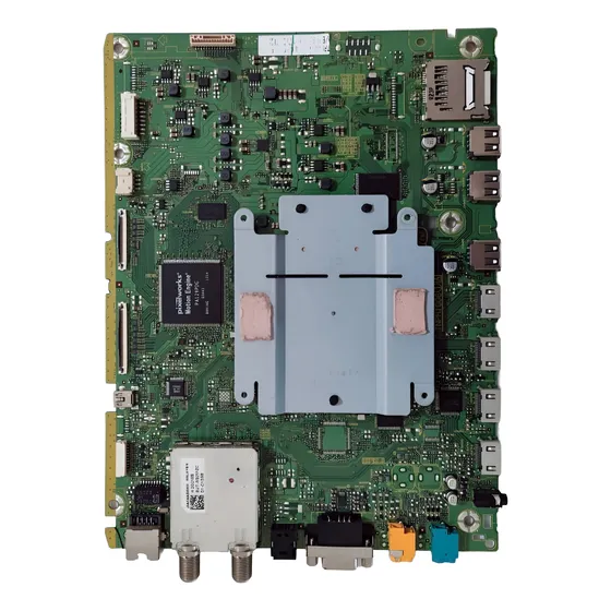 Placa Principal Tv Panasonic Tc-l42et5b Tnph1006