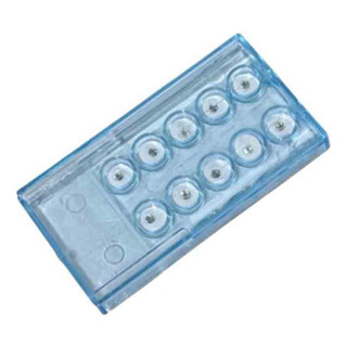 Q 10 De Joyería De Cristal De 2 Mm, Joyería Dental, Decoraci Q 10 De Joyería De Cristal De 2 Mm, Joyería Dental, Decoraci