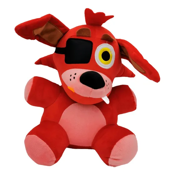 Peluche Foxy Five Nights At Freddy´s Fnaf