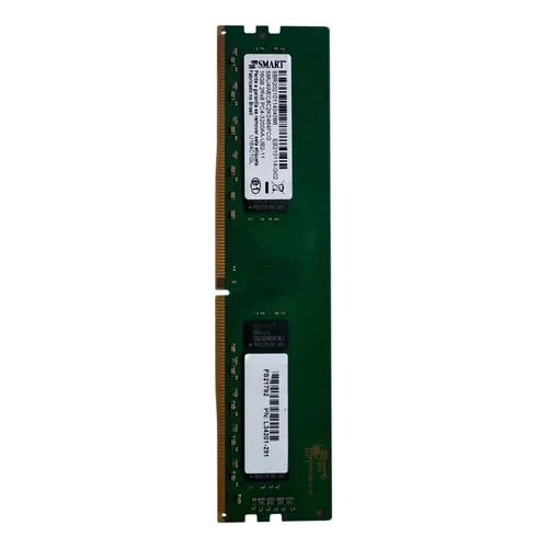 Memória 16gb Kingston, Ddr4, 3200mhz, Cl22 - Kvr32n22s8/16 | Frete