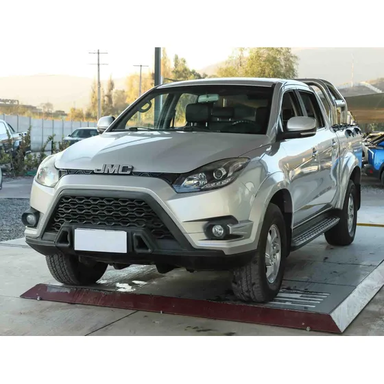 Jmc Vigus 5 2.4 4x4 Lx Mt