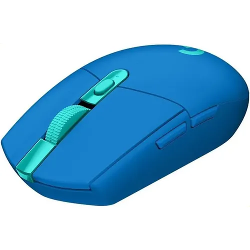 Mouse Gamer Logitech G Pro Lightspeed League Of Legends Lol