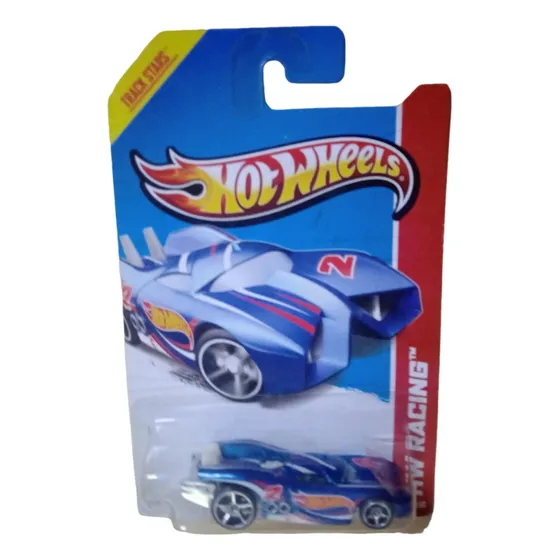 Hot Wheels Prototype H-24 - 101/2013