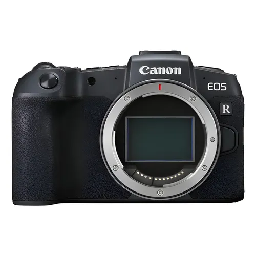 Canon EOS M6 Mark II Kit sem espelho cor preto | MercadoLivre