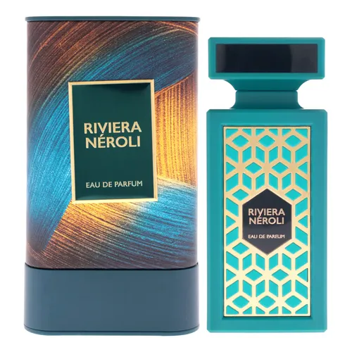 Perfume Maison Alhambra Infini Musk Eau De Parfum 100ml Unissex