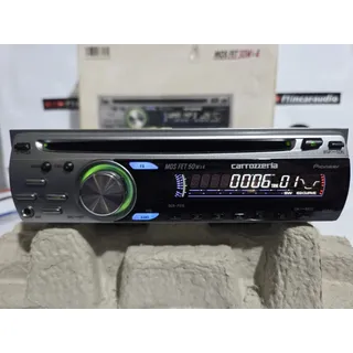 希少　ジャンク品　Pioneer carrozzeria　 DEH-P088 Carrozzeria Deh P088 | Mercado Livre