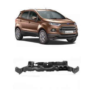 Soporte Central Ecosport 2013 2014 2017 De Defensa Delantera Soporte Central Ecosport 2013 2014 2017 De Defensa Delantera