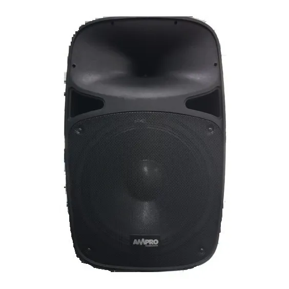 Parlante Bafle Caja Pasiva 15 Pulgadas Ampro 200w