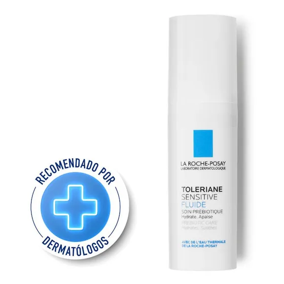 Toleriane Sensitive Fluido 40ml