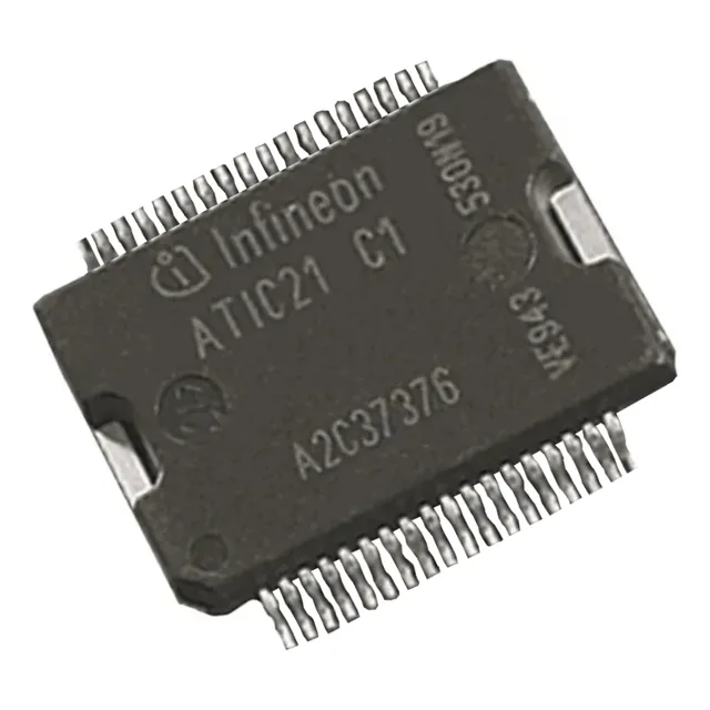 Infineon Atic21 C1 A2c37376 Circuito Integrado 36 Pines