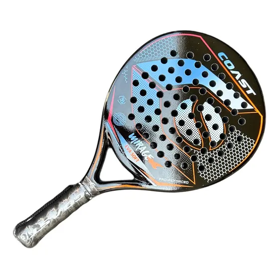 Paleta De Padel Coast Mirage Eva Soft