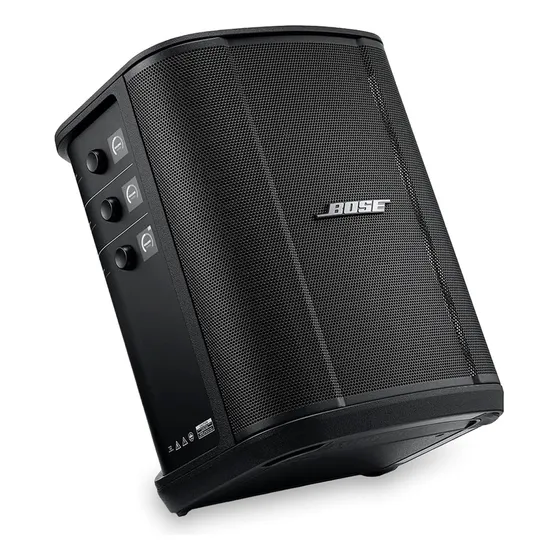 Bocina Bose S1 Pro + Plus Wireless C/bateria / Portatil