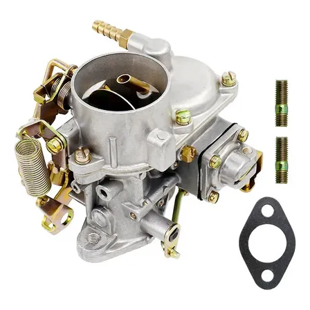 Carburador Vw Fusca Kombi 1500 1600 H30 Gasolina 1973 A 1997