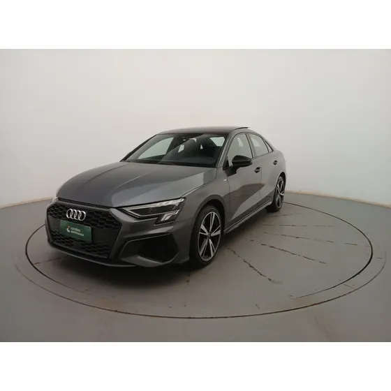 Audi A3 2.0 40 Tfsi Mhev Sedan S Line S-tronic