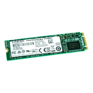 Ssd M2 Liteon | Mercado Livre