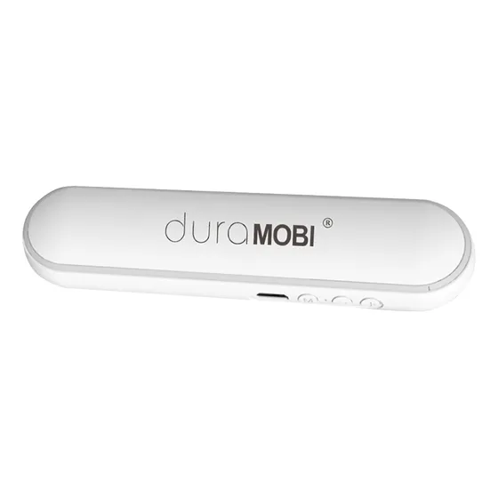 Alto-falante Portátil Mobi Pillow Dura 2024 U Size Bt5.0