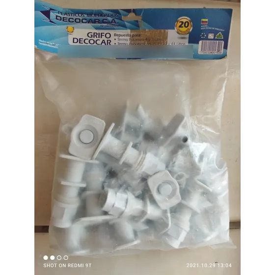Grifos Decocar Originales