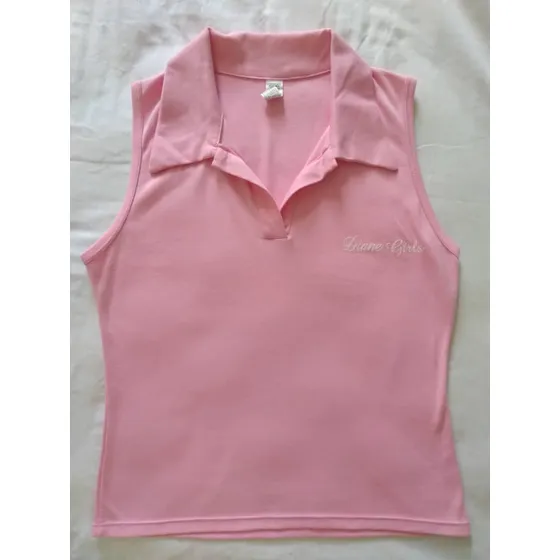 Blusa Camisa Para Dama, Marca: Diane. Nueva.