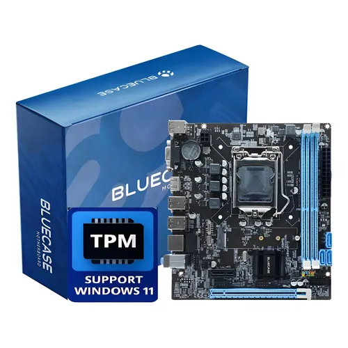 Placa Mãe Msi Z370 Gaming Plus 1151 Ddr4 Intel 8ª 9ª Geração Cor