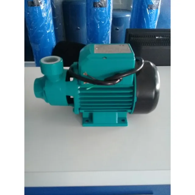 Bomba De Agua 1/2hp Bombagua 110v