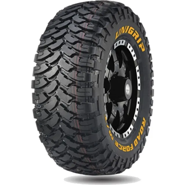 Bierta Unigrip Road Force M/t 31x10.5 R15 Lt