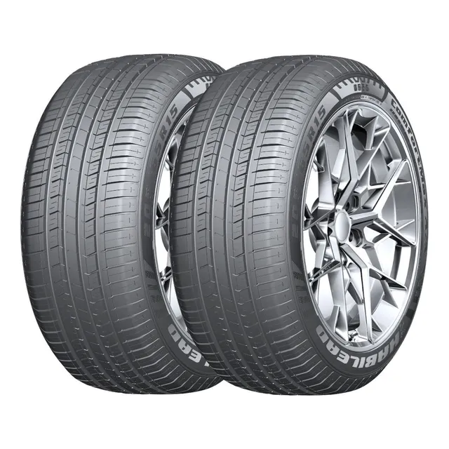 Cubierta 185/55/16 X2 Habilead Confort Max K717 83 V