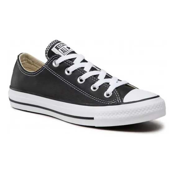 Zapatillas Converse Chuck Taylor ( Cuero ) | 132173