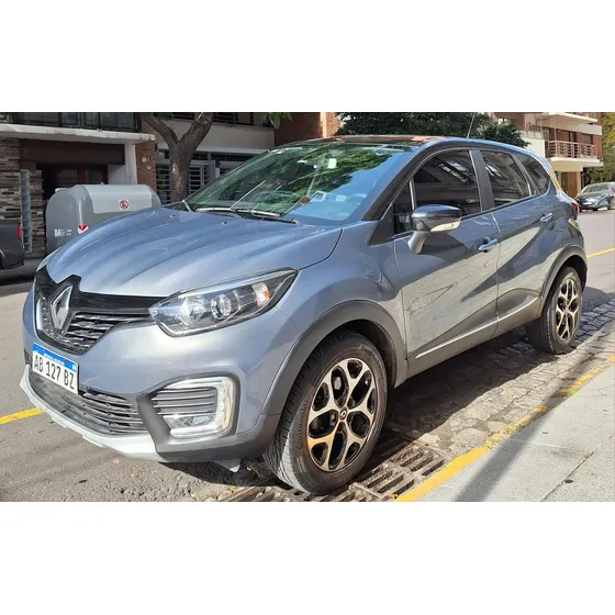 Renault Captur 2.0 Intens