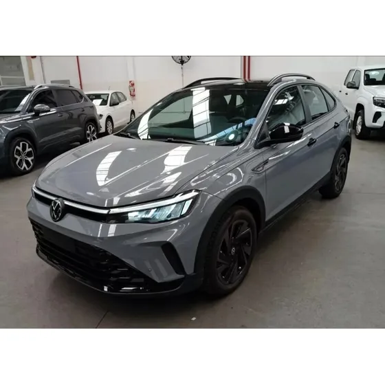 Volkswagen Nivus 1.0 Tsi 200 Highline