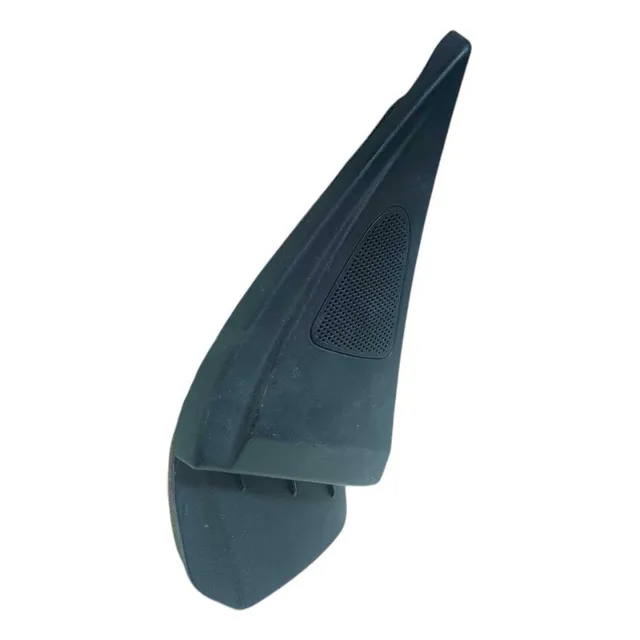 Acabamento Interno Retrovisor Dir. Fiat Idea 2005 2015 Usado