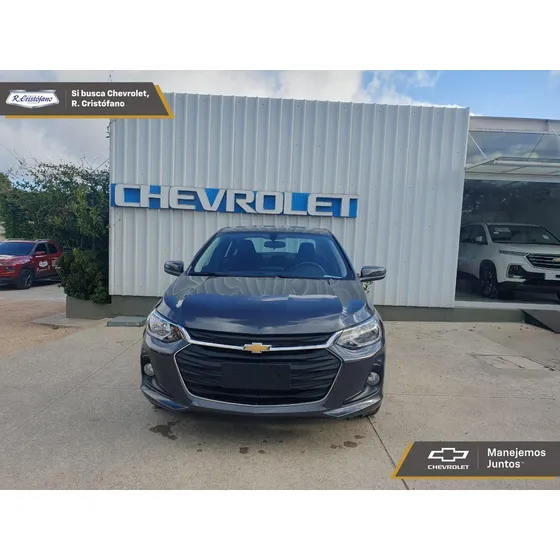 Chevrolet Onix Lt2 Plus