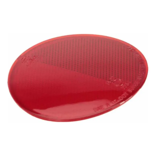 Refletor Para-choque Le Captiva 2008/2017 Gm 96673825